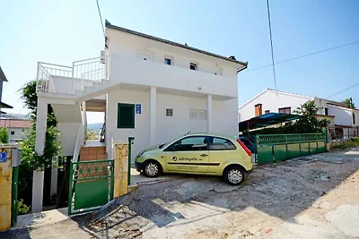 Appartamento Vacanza con famiglia Marina