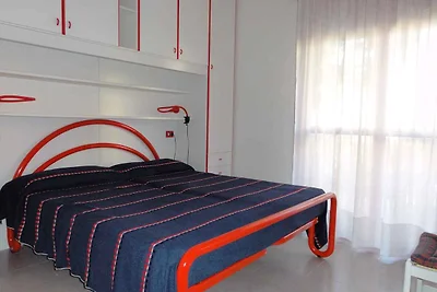 Appartamento Vacanza con famiglia Bibione