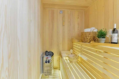 Vakantiehuis Ontspannende vakantie Privlaka