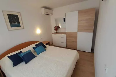 Appartamento Vacanza con famiglia Porat