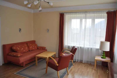 Ferienwohnung im Ortszentrum