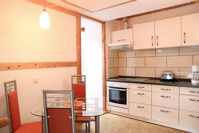 Vakantieappartement Gezinsvakantie Blankenstein