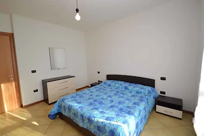 Ferienwohnung mit Terrasse