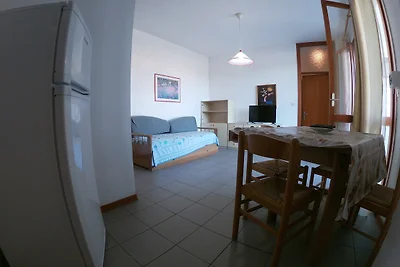 Ferienwohnung mit Terrasse