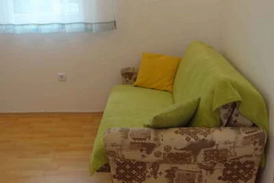 Vakantieappartement Gezinsvakantie Krk