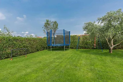 Domek letniskowy Urlop wypoczynkowy Kanfanar