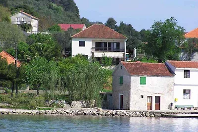 Appartamento Vacanza con famiglia Zara