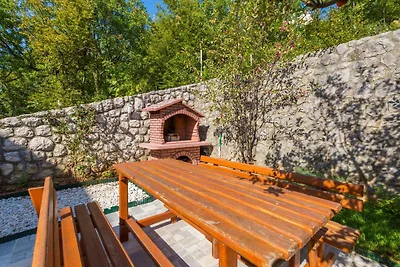 Appartamento Vacanza con famiglia Crikvenica