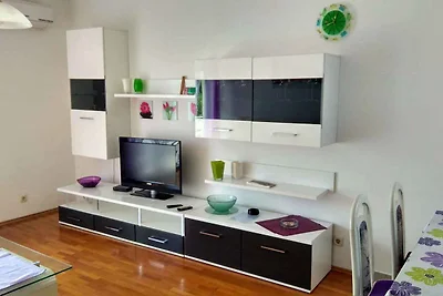 Ferienwohnung für Familien mit Kinder
