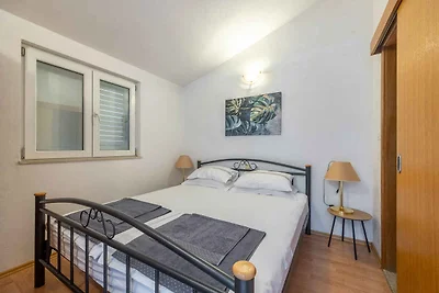 Ferienwohnung mit Klimaanlage