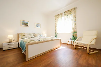 Villa mit Klimaanlage