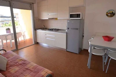 Apartamento Vacaciones familiares Bibione