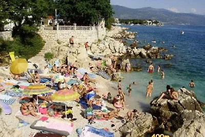 Ferienwohnung mit Klimaanlage