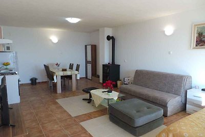 Ferienwohnung mit Klimaanlage