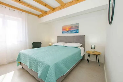 Erholungsort Spirit of the Sea auf der Insel