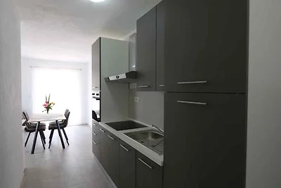 Ferienwohnung mit Klimaanlage und Internet