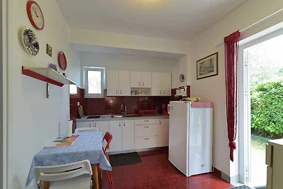 Vakantieappartement Gezinsvakantie Krk