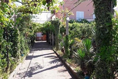 Ferienwohnung im Erdgeschoss