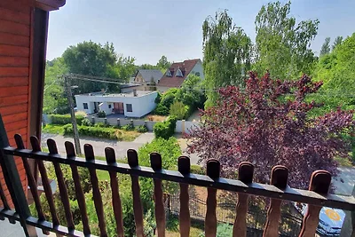 Vakantiehuis Ontspannende vakantie Siofok
