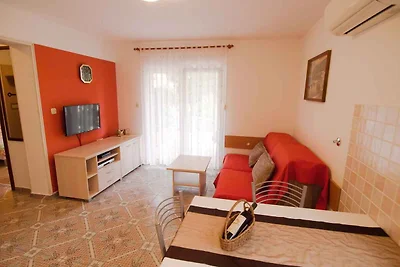 Appartamento Vacanza con famiglia Vinkuran