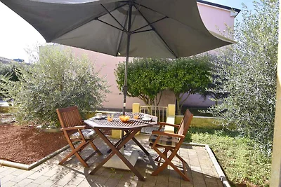 Appartamento Vacanza con famiglia Umago