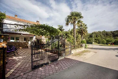 Vakantieappartement Gezinsvakantie Rovinj