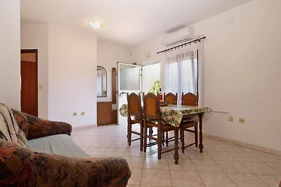 Vakantieappartement Gezinsvakantie Valbandon