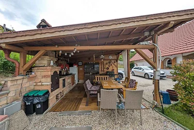 Casa vacanze Vacanza di relax Balatonendréd