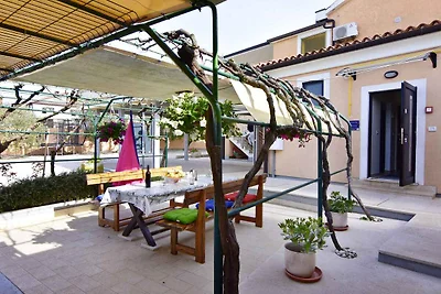 Apartamento Vacaciones familiares Umag