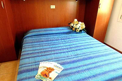 Appartamento Vacanza con famiglia Bibione