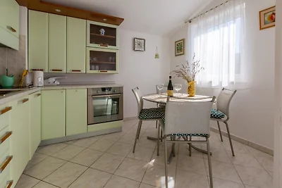 Appartamento Vacanza con famiglia Dramalj
