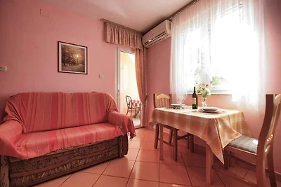 Appartamento Vacanza con famiglia Vodice
