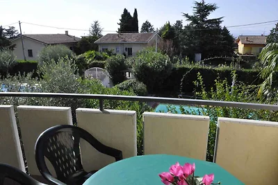Appartamento Vacanza con famiglia Verona