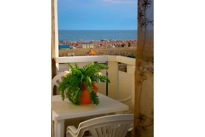 Appartamento Vacanza con famiglia Bibione