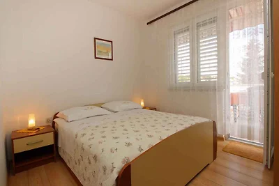 Ferienwohnung mit Klimaanlage und Meerblick