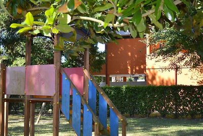 Holiday flat family holiday Bibione