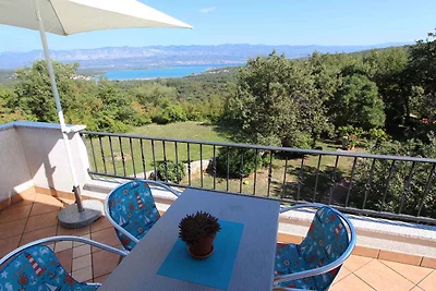 Appartamento Vacanza con famiglia Sužan