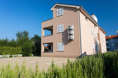 Ferienwohnung mit Klimaanlage und WLAN