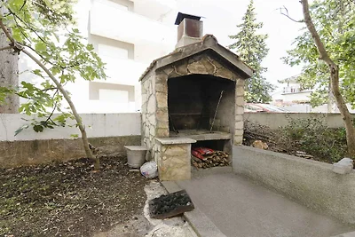 Ferienwohnung in Meernähe