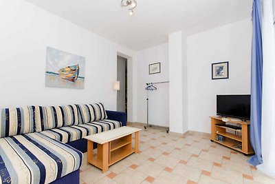 Vakantieappartement Gezinsvakantie Smokvica