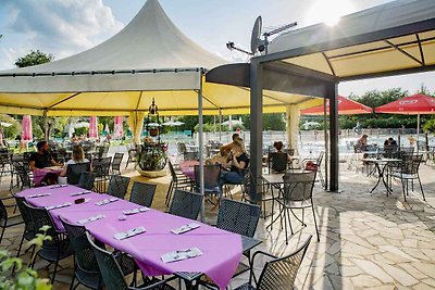 Vakantiehuis Ontspannende vakantie Manerba del Garda