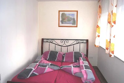 Casa vacanze Vacanza di relax Ummanz