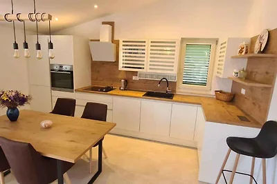 Ferienwohnung mit Klimaanlage