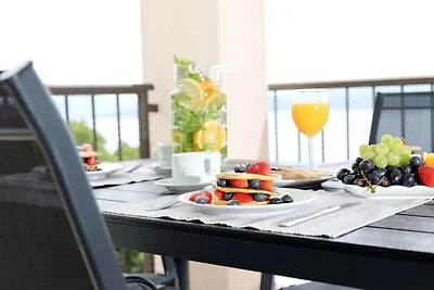 Appartement Vacances avec la famille Dramalj