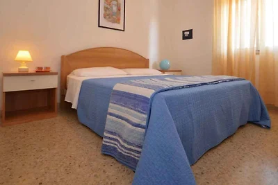 Ferienwohnung mit Balkon und Klimaanlage