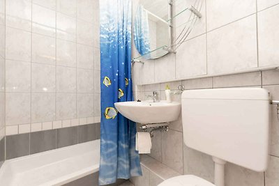 Vakantieappartement Gezinsvakantie Lokva Rogoznica