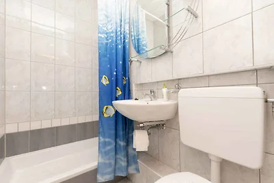 Apartament Dla rodzin Lokva Rogoznica