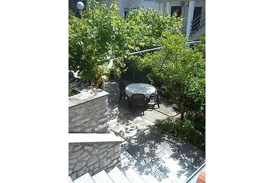 Ferienwohnung mit Terrasse und Internetzugang