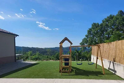 FerienHaus mit geheiztem Pool