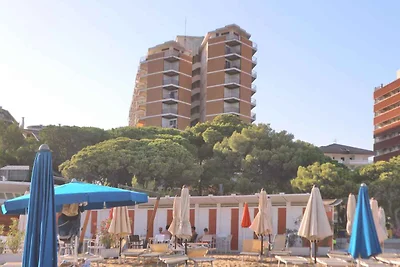 Appartamento Vacanza con famiglia Lignano Sabbiadoro